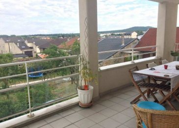 Appartement Hettange-Grande