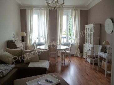 Appartement Aumetz