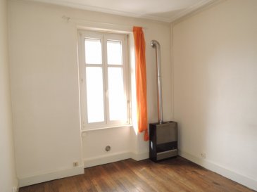 Appartement Nancy