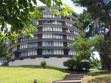 Appartement Vandoeuvre-lès-Nancy