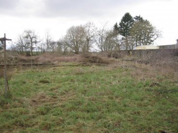 Terrain Aumetz
