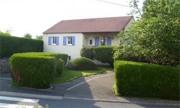 Maison individuelle Sarrebourg