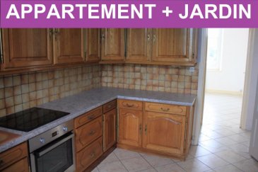 Appartement Commercy