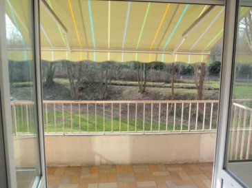 Appartement Jarville-la-Malgrange