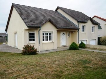 Maison Roussy-le-Village