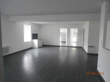 Appartement Toul
