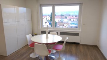 Appartement Metz