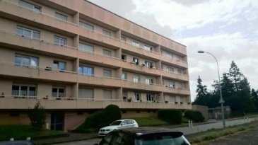 Appartement Thionville