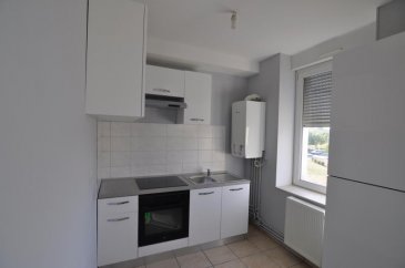 Appartement Homécourt