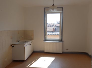 Appartement Metz-Sablon