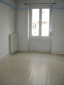 Appartement Metz-Sablon