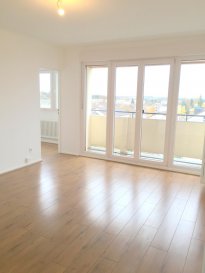 Appartement Metz