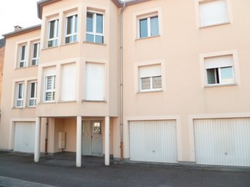 Appartement Sierck-les-Bains