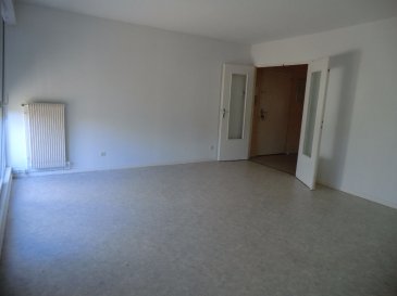 Appartement Phalsbourg