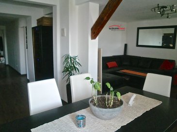 Appartement Metz