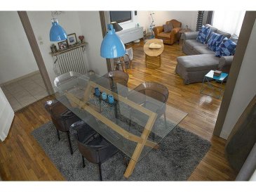 Appartement Metz