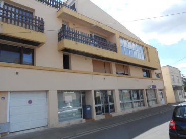 Appartement Jarny