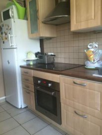 Appartement Vandoeuvre-lès-Nancy