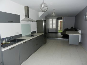 Appartement Toul