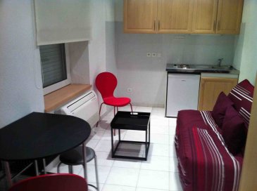 Appartement Thionville