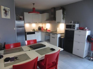 Appartement Cattenom