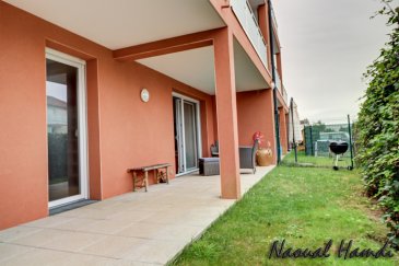 Appartement Bertrange