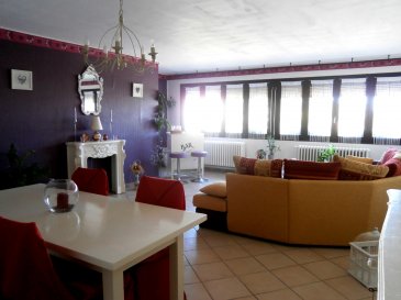 Appartement Haucourt-Moulaine