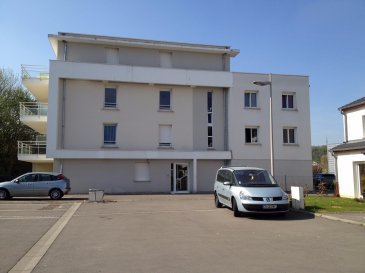 Appartement Audun-le-Tiche