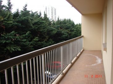 Appartement Thionville