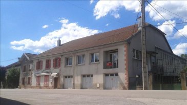 Maison Neuvillers-sur-Fave