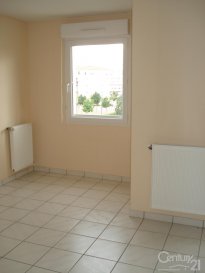 Appartement Metz