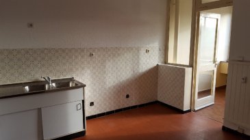 Appartement Sarreguemines