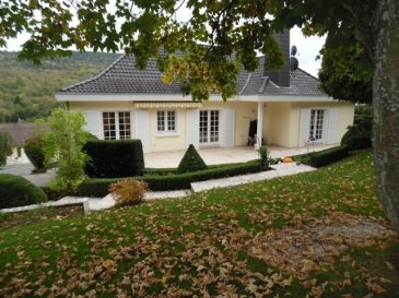 Maison Sierck-les-Bains