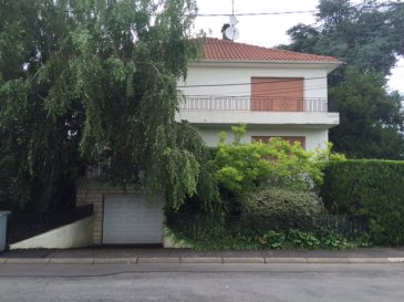 Maison Yutz