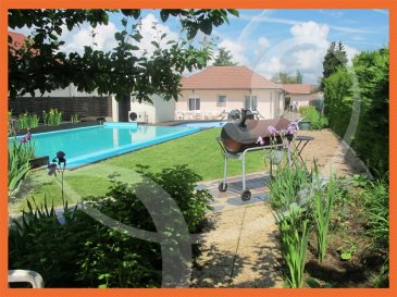 Maison individuelle Villers-la-Montagne