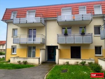 Appartement Lunéville