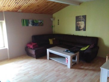 Appartement Malzéville