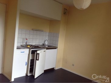 Appartement Metz