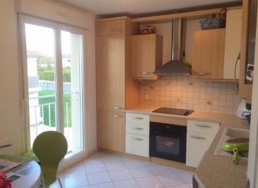 Appartement Hettange-Grande
