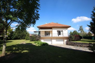 Maison Dombasle-sur-Meurthe