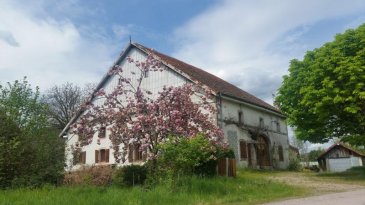 Maison Rupt-sur-Moselle