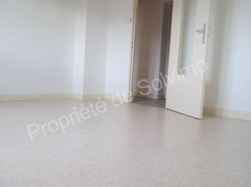Appartement Florange