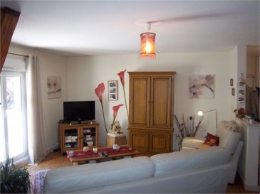 Appartement Phalsbourg