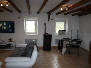 Appartement Mont-Saint-Martin