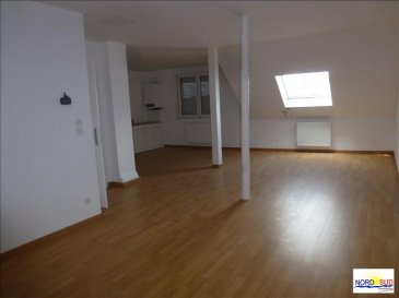 Appartement Rohrbach-lès-Bitche