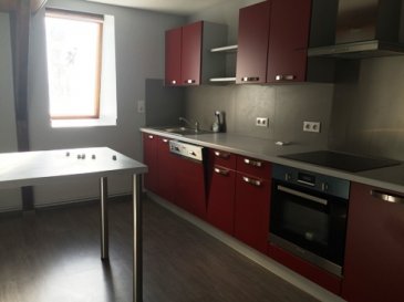 Appartement Épinal