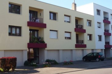 Appartement Metz