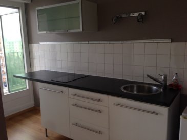 Appartement Metz