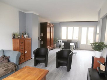 Appartement Toul