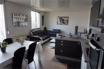 Appartement Longwy